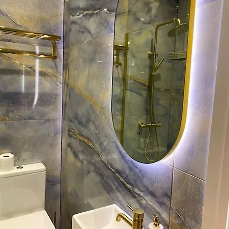 No.1 Clement House *