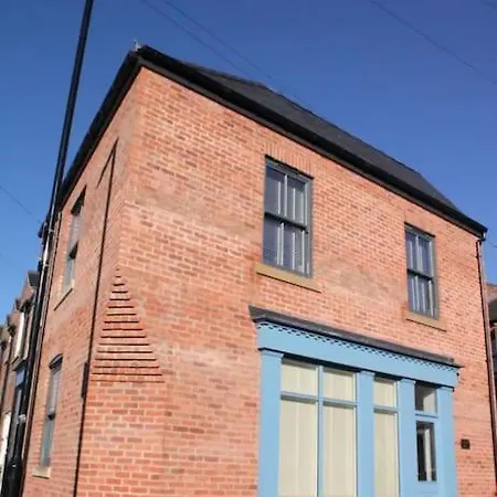 No.1 Clement House * York