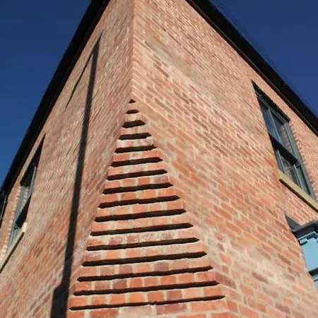 No.1 Clement House * York