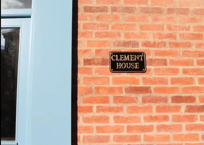 No.1 Clement House