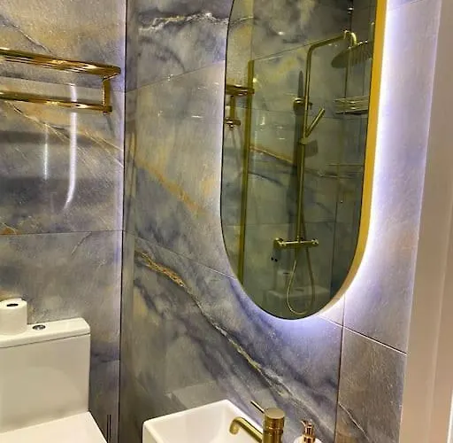 No.1 Clement House *