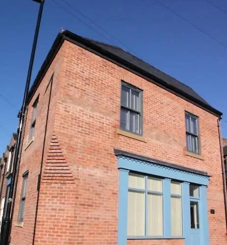 No.1 Clement House * York