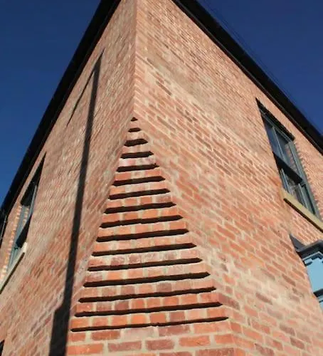 No.1 Clement House * York