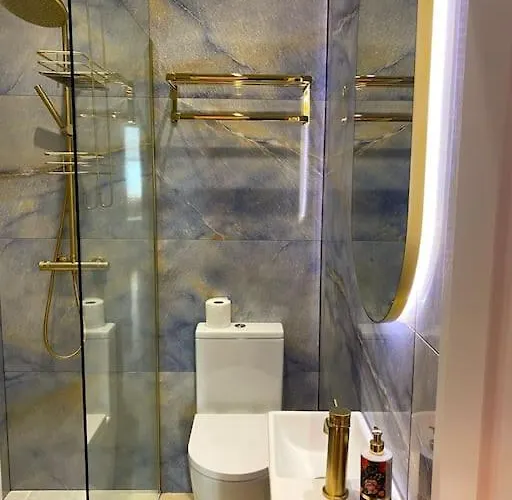 Lägenhet No.1 Clement House