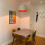 No.1 Clement House Apartment *