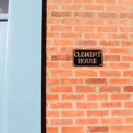 No.1 Clement House